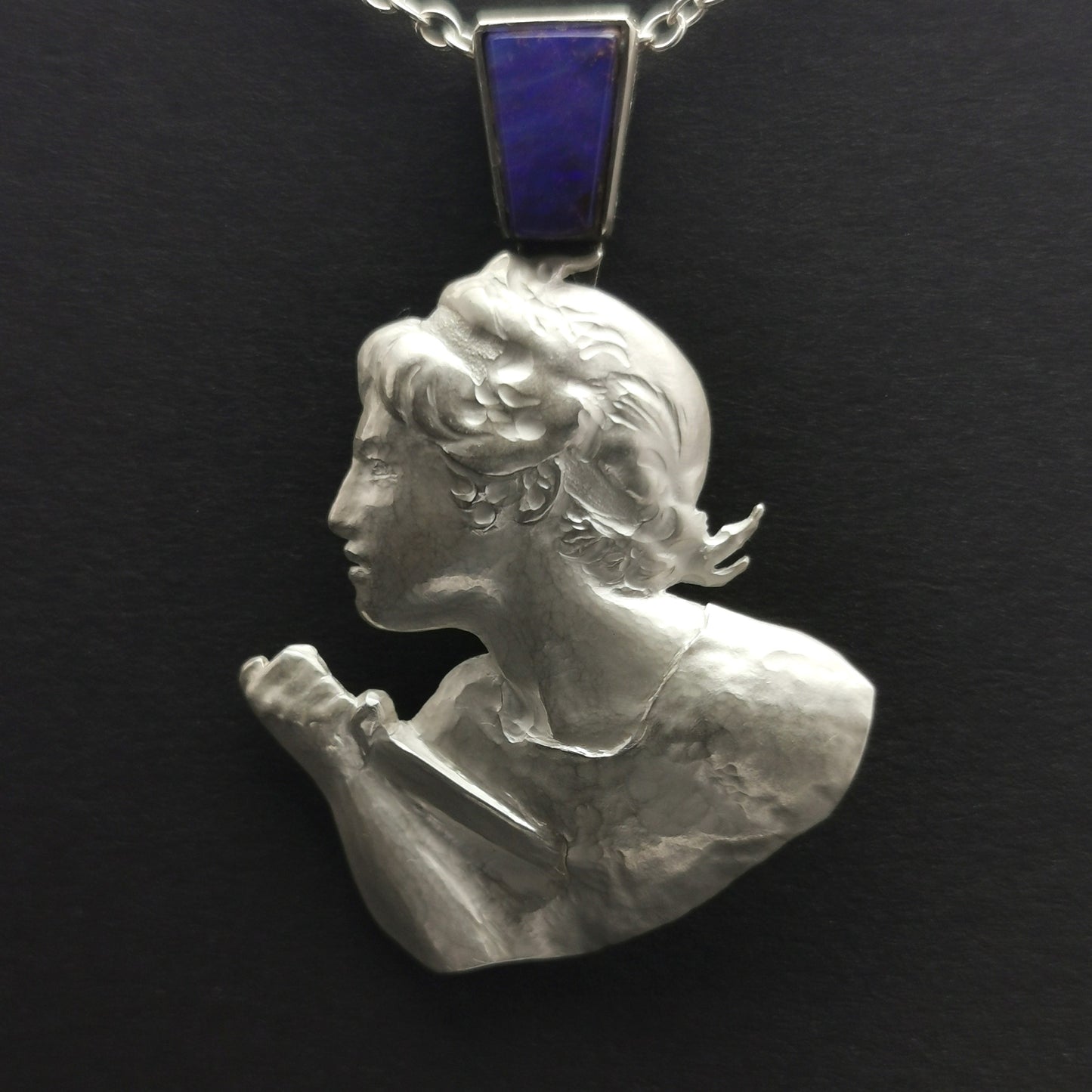 Toutes les Lucrèce (cf. description) - pendentif