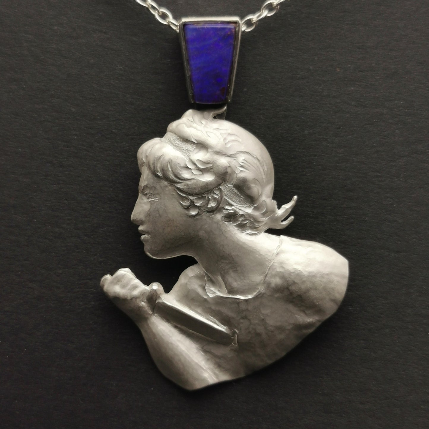 Toutes les Lucrèce (cf. description) - pendentif