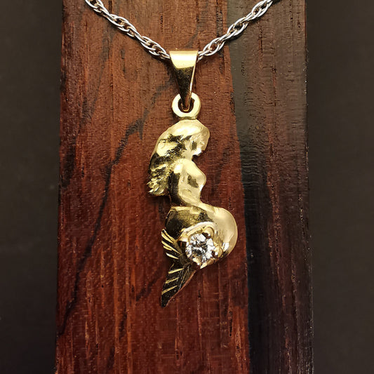 Une sirène (commande)