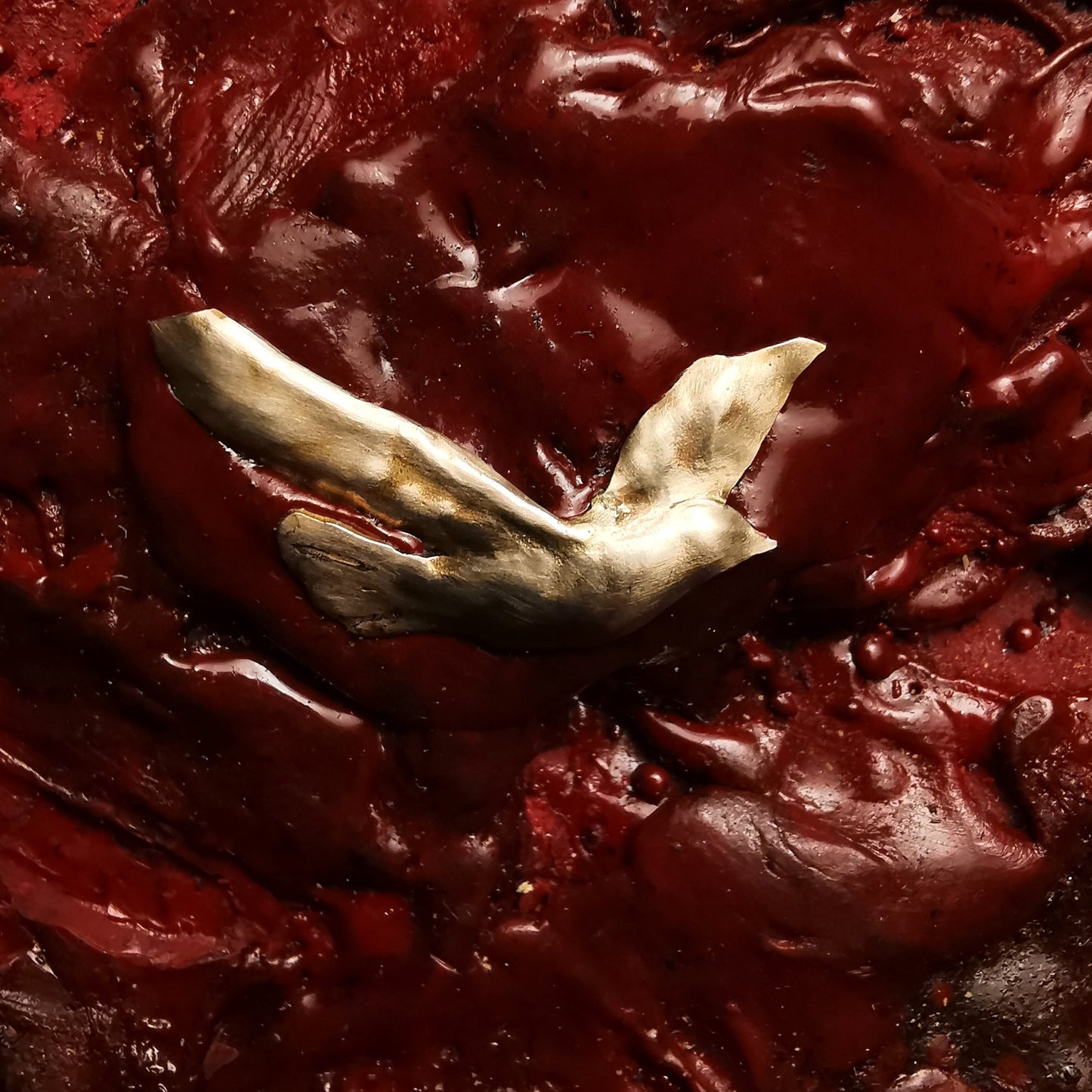 Colombe (commande personnalisée)