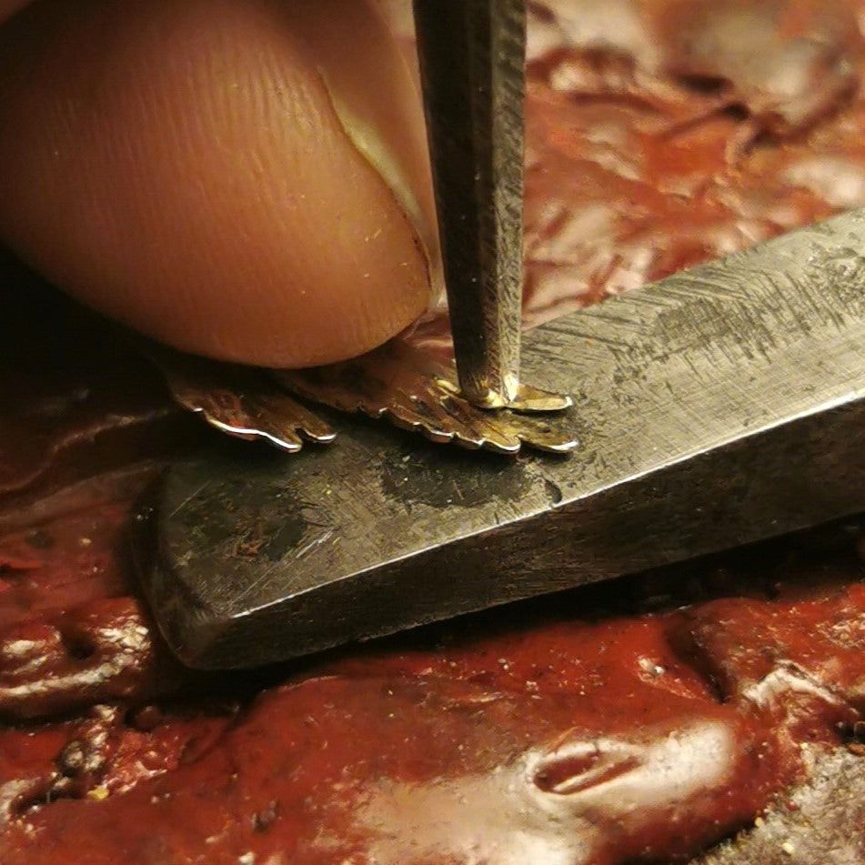 Colombe (commande personnalisée)