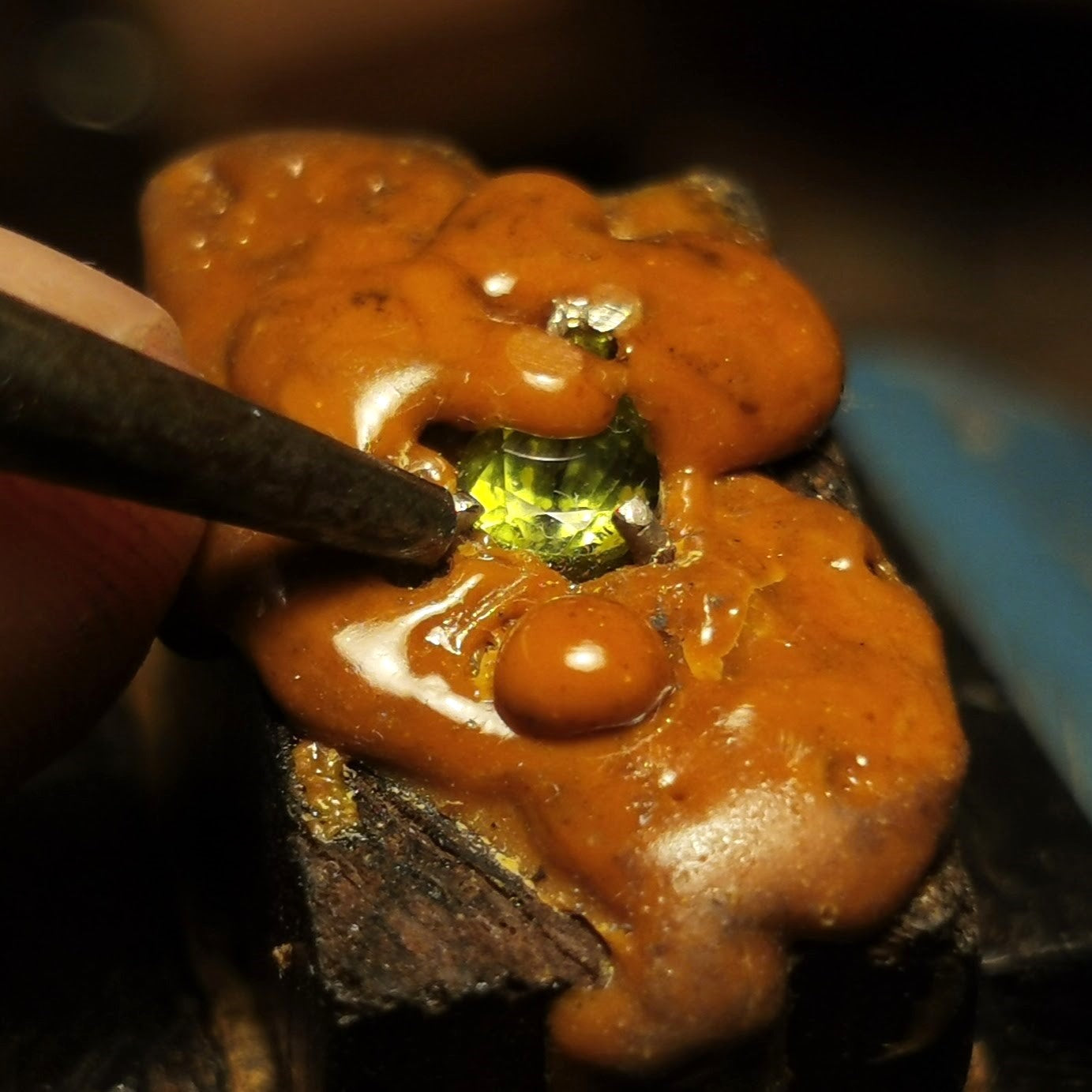 Colombe (commande personnalisée)